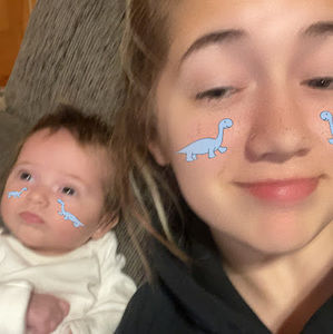 Meet your Posher, Kira